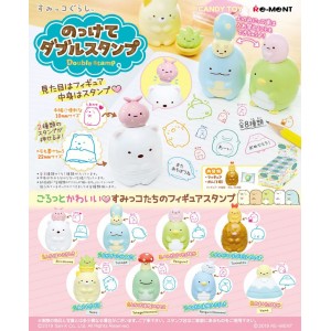 Набор фигурок Sumikko Gurashi 7шт.