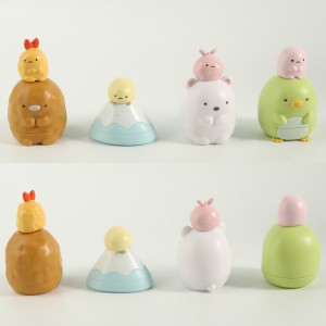 Набор фигурок Sumikko Gurashi 7шт.