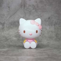 Мини-фигурки Hello Kitty 