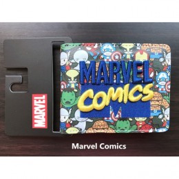 Кошельки Marvel Comics
