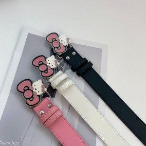 Ремни Sanrio Hello Kitty