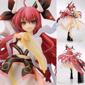 Фигурка Date A Live II: Itsuka Kotori 1/8 Efreet ver.