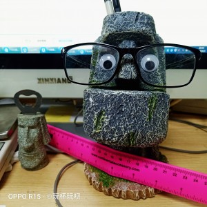 Держатель для ручек MOAI 