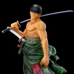 Фигурка One Piece:Pirate Hunter Zoro