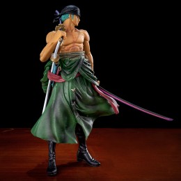 Фигурка One Piece:Pirate Hunter Zoro