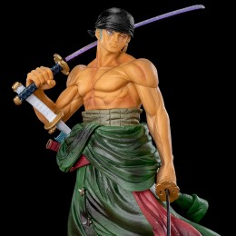 Фигурка One Piece:Pirate Hunter Zoro