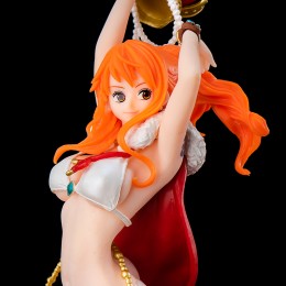 Фигурка One Piece: Charm Treasure Crown Nami