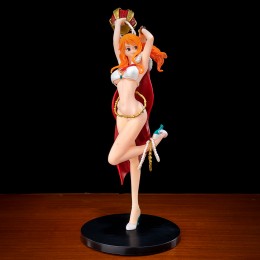 Фигурка One Piece: Charm Treasure Crown Nami