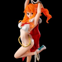 Фигурка One Piece: Charm Treasure Crown Nami