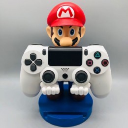 Подставка для телефона или геймпада Mario