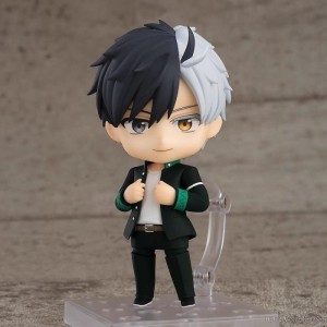 Фигурка Nendoroid Wind Breaker - Sakura Haruka