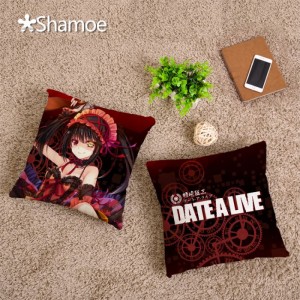 Подушка Date a Live Tokisaki Kurumi