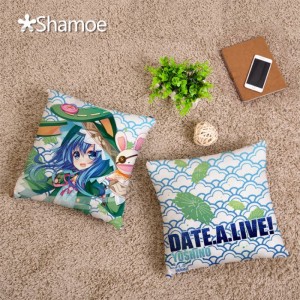 Подушка Date a Live Tokisaki Kurumi