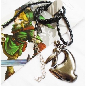 Кулон The Legend of Zelda: The Minish Cap