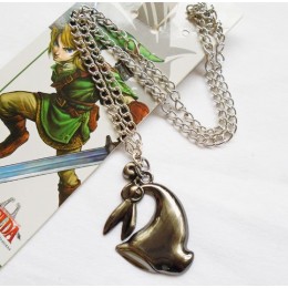 Кулон The Legend of Zelda: The Minish Cap