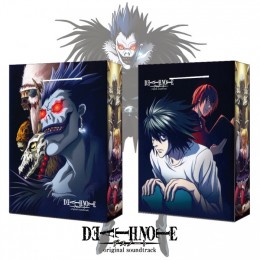 Подарочные пакеты Death Note в ассортименте