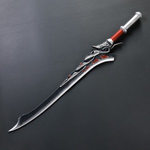 Меч Неро Алая Королева Devil May Cry