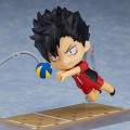 Фигурка Nendoroid: Haikyuu!! - Kuroo Tetsuro