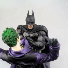 Фигурка Batman and Joker: Battle Ver.