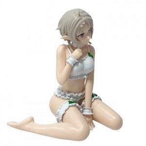 Фигурка Mushoku Tensei: Sylphiette Greyrat - Sitting ver.