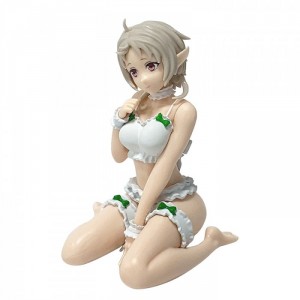 Фигурка Mushoku Tensei: Sylphiette Greyrat - Sitting ver.