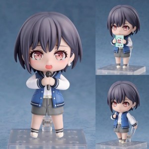Фигурка Nendoroid: BanG Dream! - Takamatsu Tomori - Nendoroid (#2536) (Good Smile Arts Shanghai, Good Smile Company) BanG Dream! - Takamatsu Tomori
