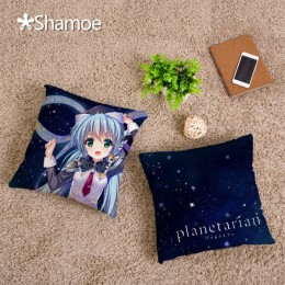 Подушка Planetarian