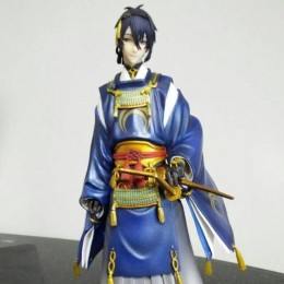 Фигурка Touken Ranbu Online — Mikazuki Munechika 1/8