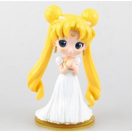 Фигурки Sailor Moon: Q posket petit