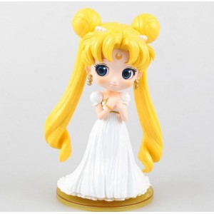 Фигурки Sailor Moon: Q posket petit