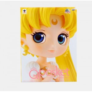 Фигурки Sailor Moon: Q posket petit