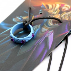 Кулон Свиток телепортации DOTA 2