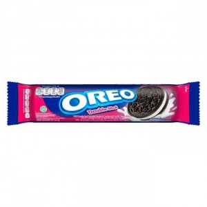Печенье OREO Double Stuf с двойным кремом 1311 г