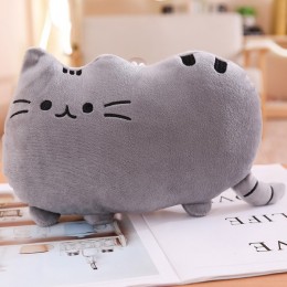 Мягкая игрушка Котик Пушин Pusheen