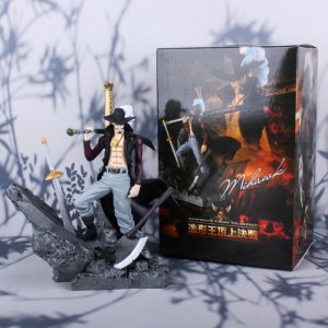 Фигурка One Piece: Dracule Mihawk