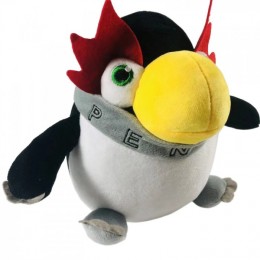 Мягкая игрушка пингвин Пен-Пен Evangelion