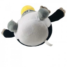 Мягкая игрушка пингвин Пен-Пен Evangelion