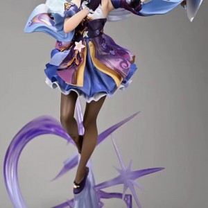 Фигурка Genshin Impact: Keqing - Tingni Quick Rain Ver.