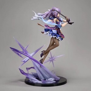 Фигурка Genshin Impact: Keqing - Tingni Quick Rain Ver.