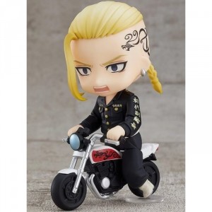 Фигурка Nendoroid: Tokyo Revengers: Draken (Ken Ryuguji)