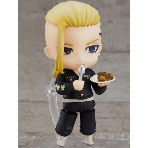 Фигурка Nendoroid: Tokyo Revengers: Draken (Ken Ryuguji)