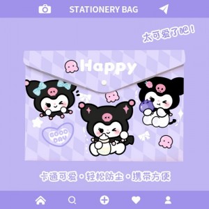Папка для бумаг Sanrio