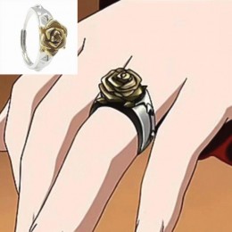 Кольцо из аниме Rozen Maiden