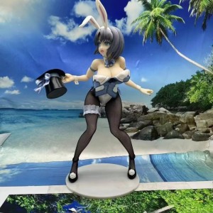 Фигурка Shinovi Master Senran Kagura: New Link: Yumi - Bunny Ver.