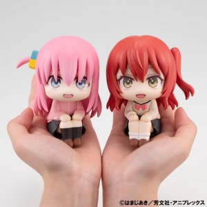 Мини-фигурки Bocchi the Rock - Look Up