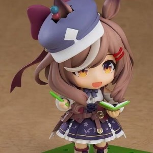 Фигурка Nendoroid: Umamusume: Pretty Derby - Matikanetannhauser