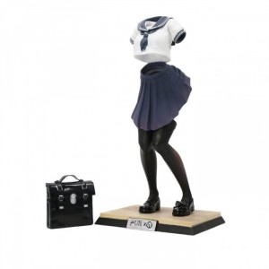 Фигурка Invisible Schoolgirl