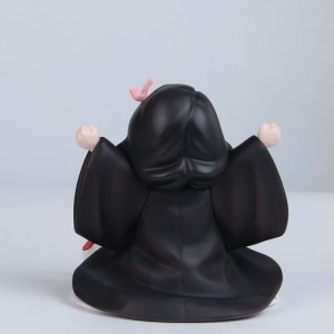 Мини-фигурка Kimetsu no Yaiba: Nezuko Kamado - Joyful Ver.