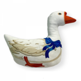 Мягкая игрушка Гусь