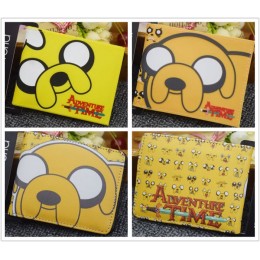 Бумажники Adventure Time: Джейк